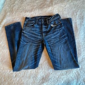 Men's American Eagle Jeans